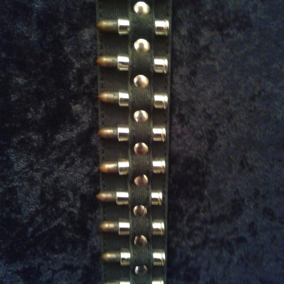 Belts